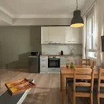 The Central Boutique Apartments