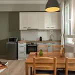 The Central Boutique Apartments