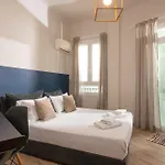 The Central Boutique Apartments