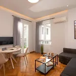 The Central Boutique Apartments
