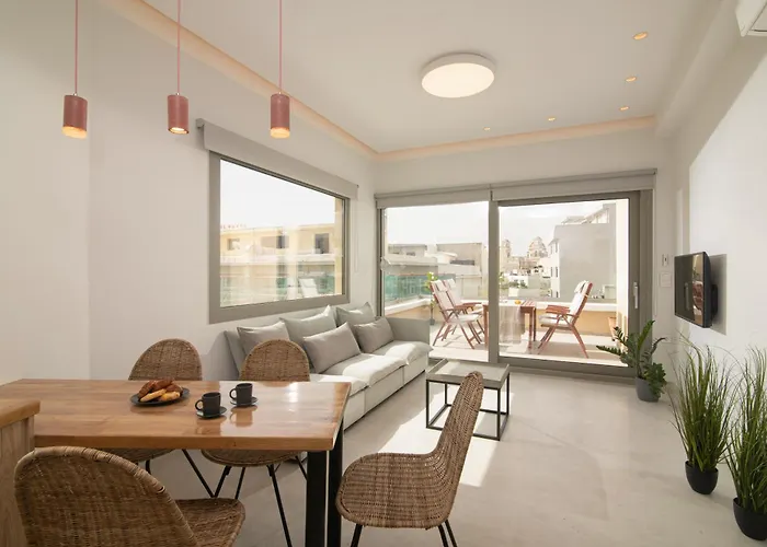 The Central Boutique Apartments