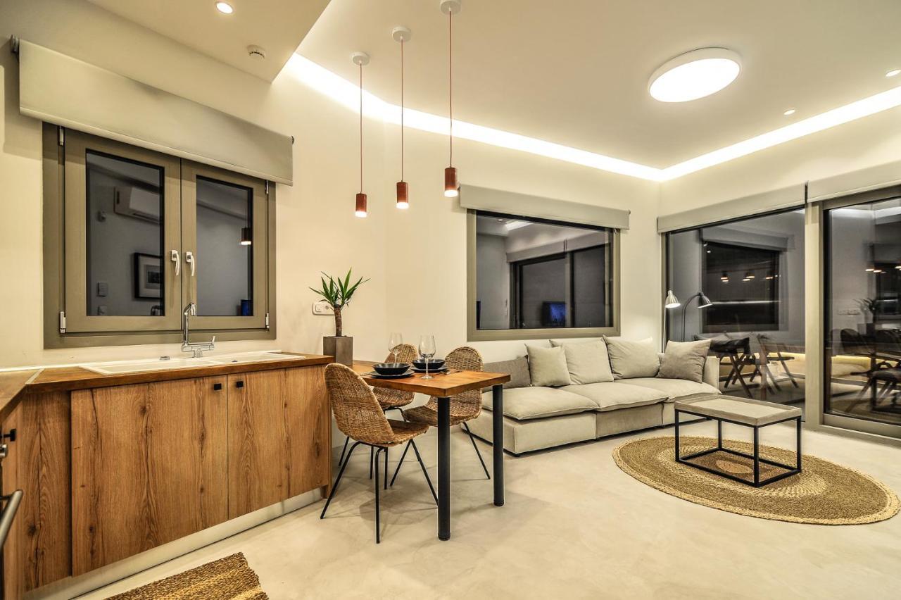 The Boutique Appartement