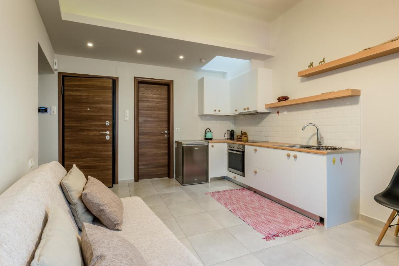The Boutique Appartement *