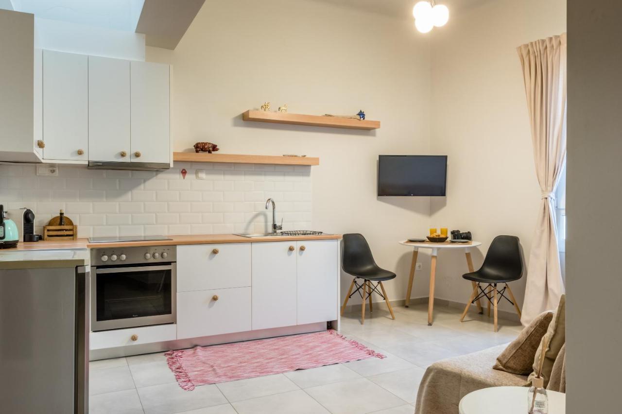 The Boutique Appartement *