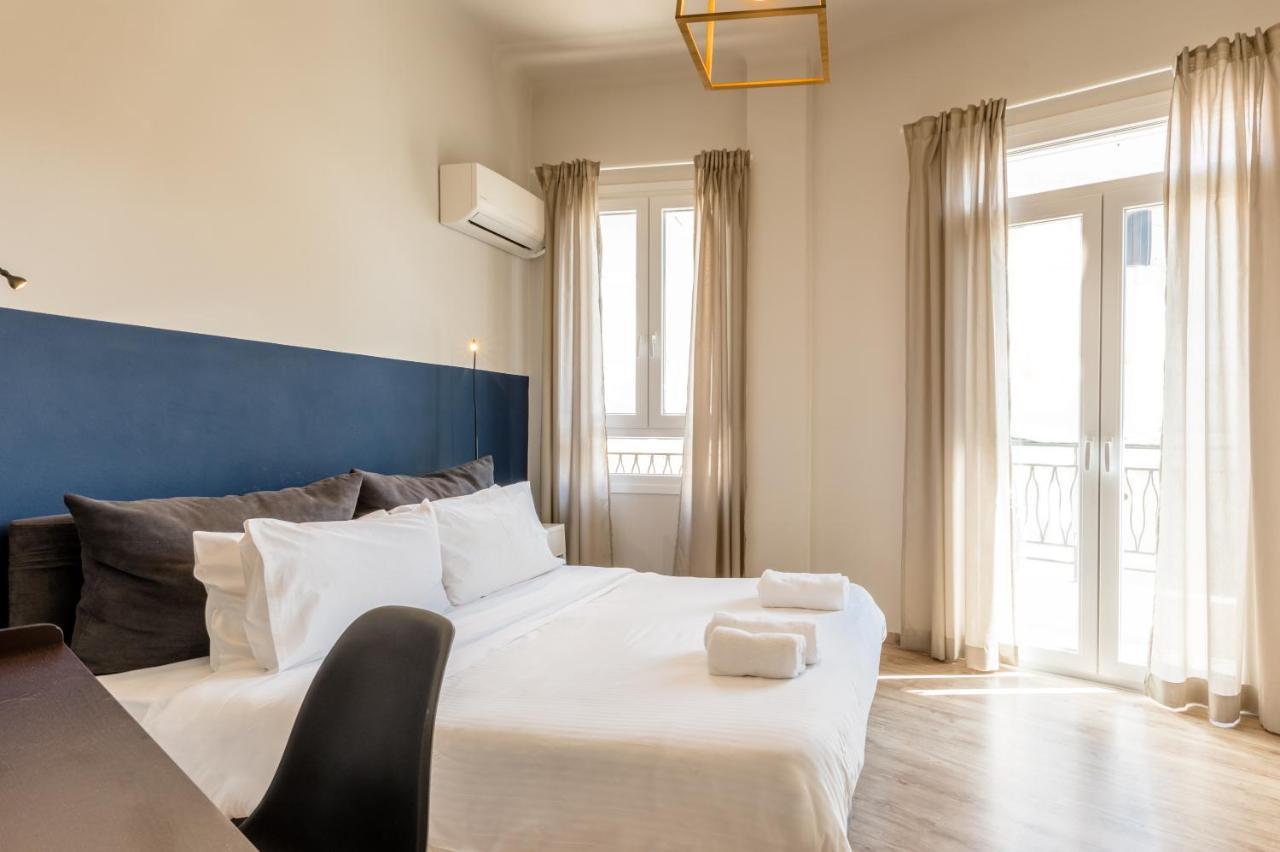 The Boutique Appartement *