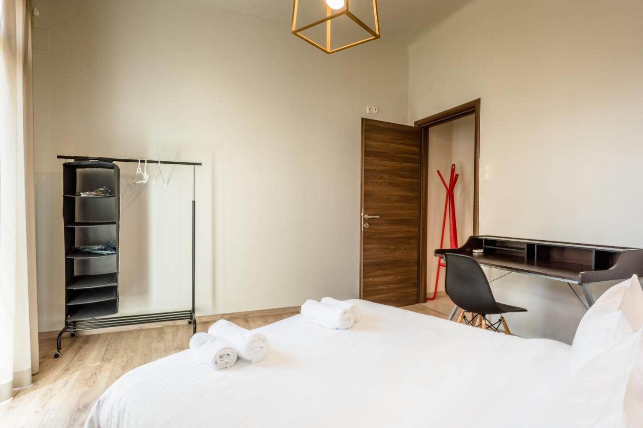 The Boutique Appartement *