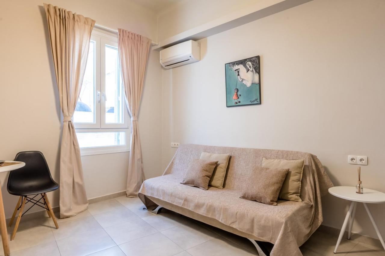 The Boutique Appartement Héraklion