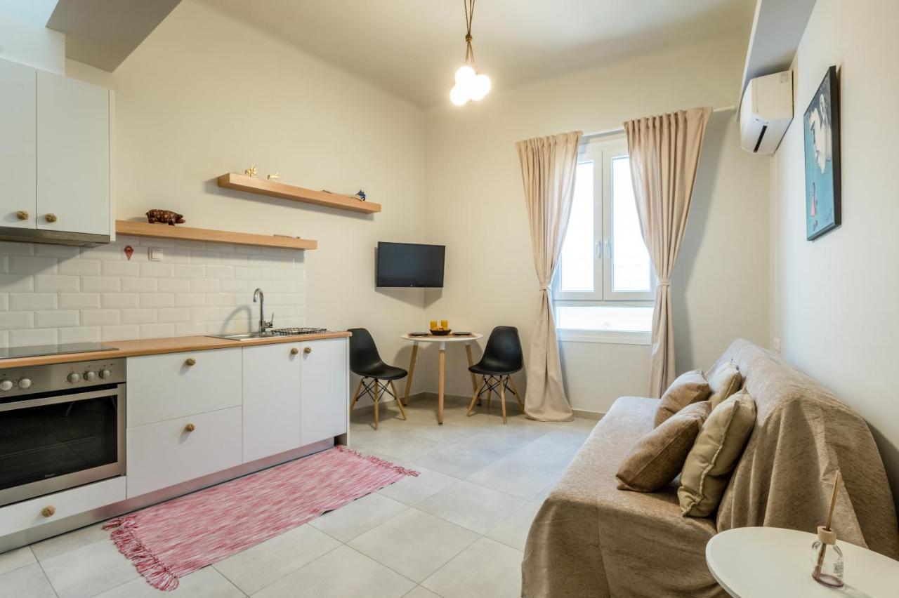 The Boutique Appartement *
