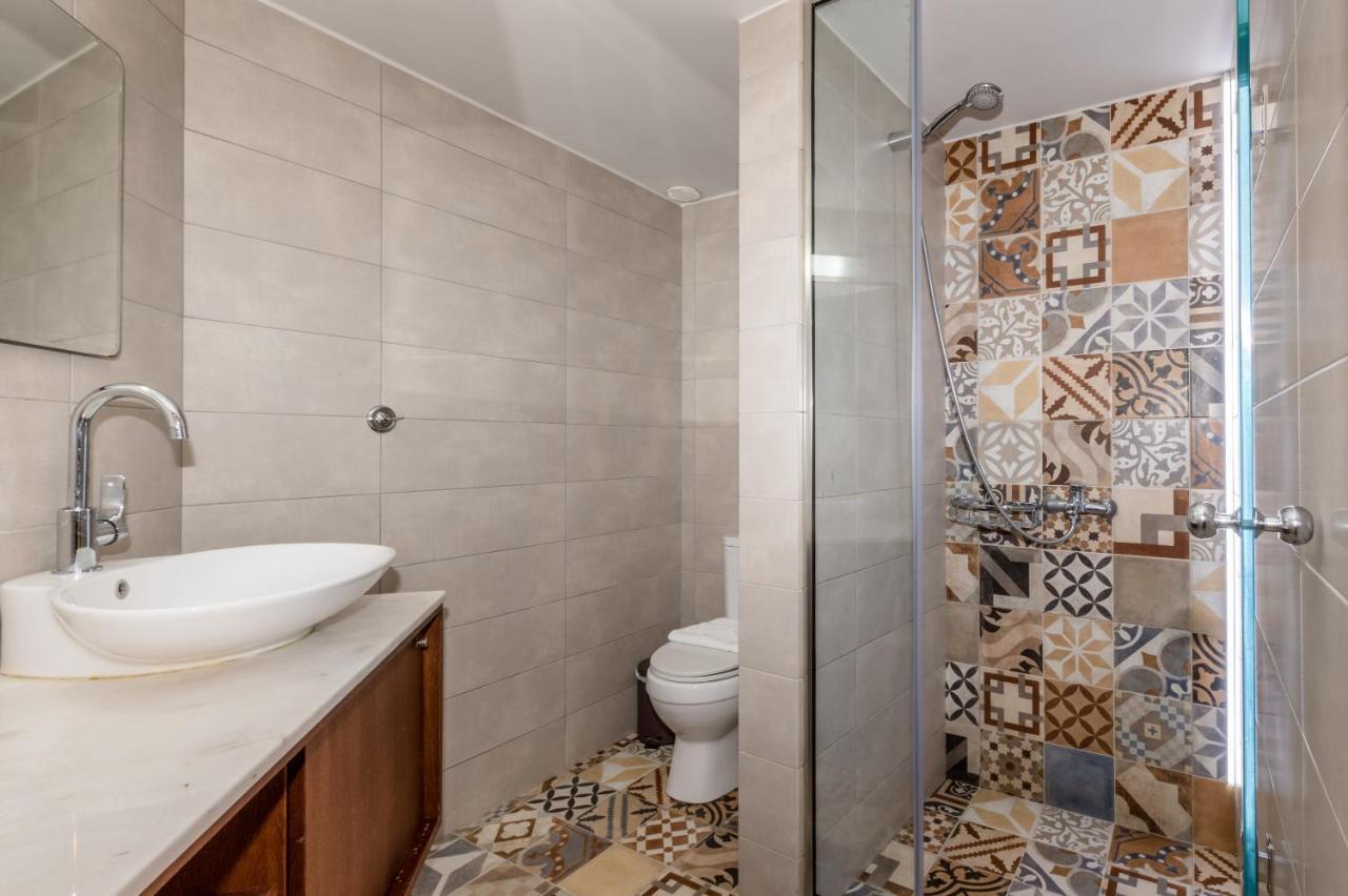 Appartement The Boutique *