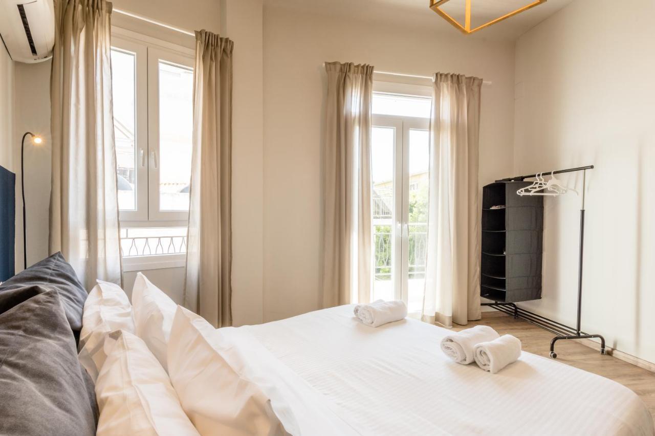 Appartement The Boutique Héraklion