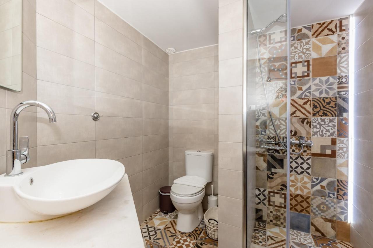 The Boutique Appartement *