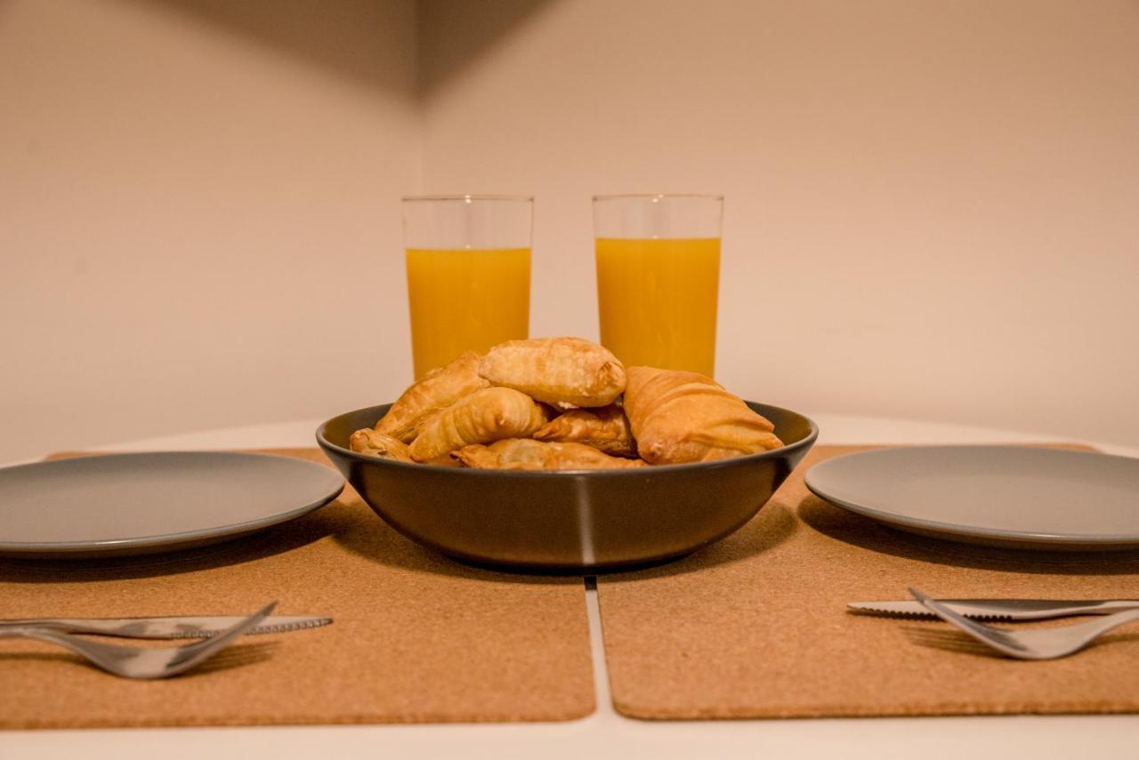 The Boutique Appartement