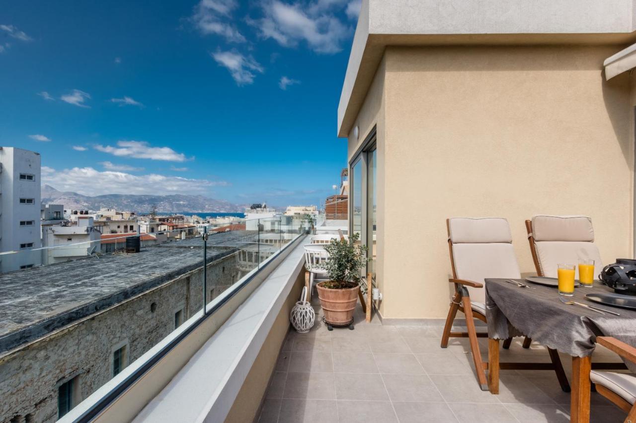 The Boutique Appartement *