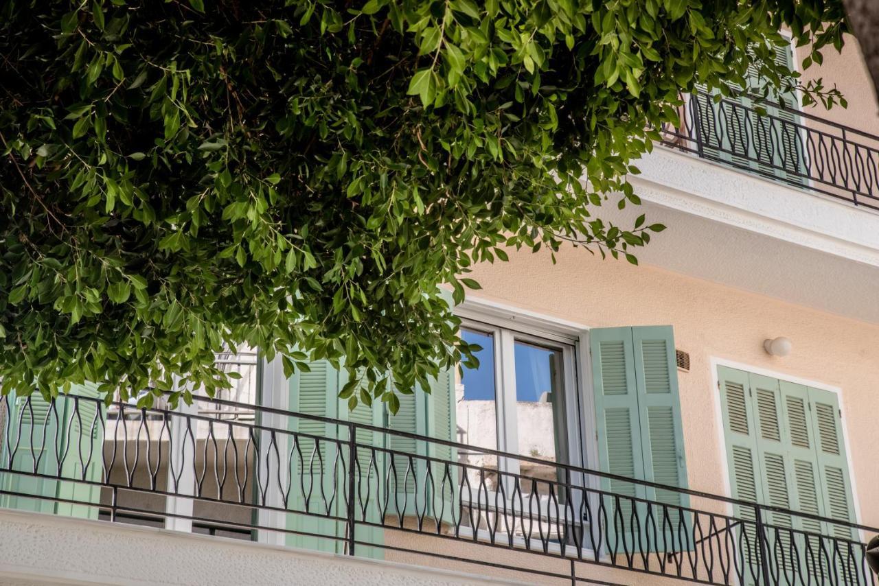 Appartement The Boutique *
