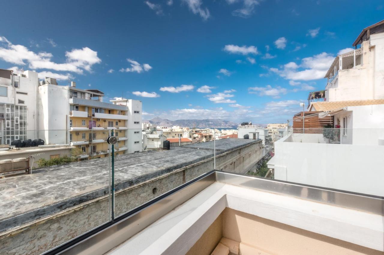 The Boutique Appartement