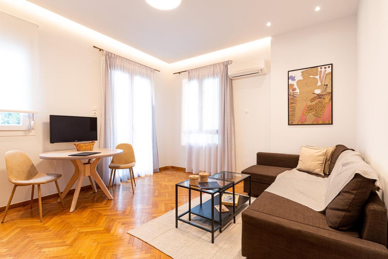 Appartement The Boutique *