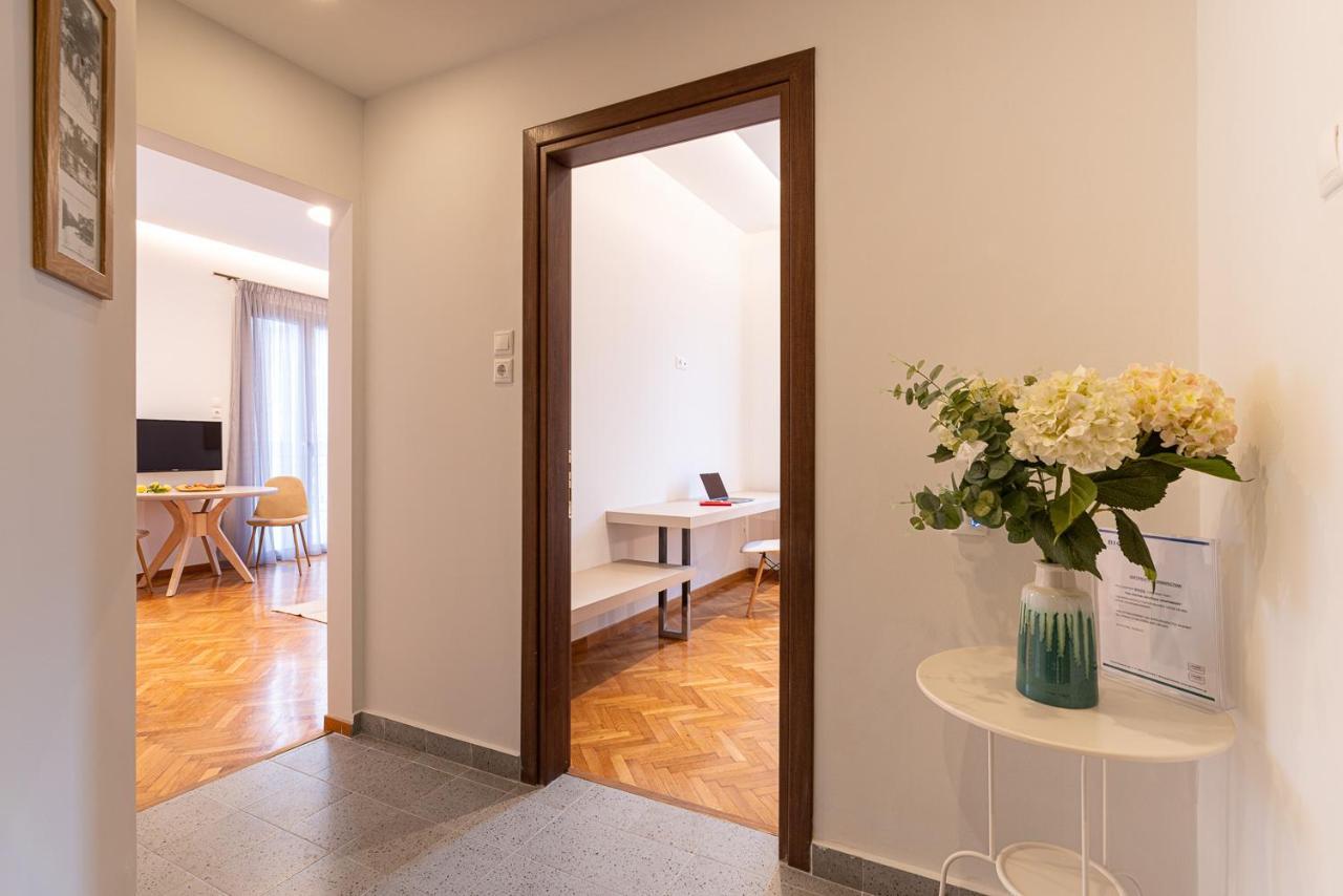 The Boutique Appartement Héraklion