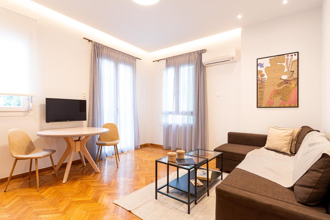 Appartement The Boutique