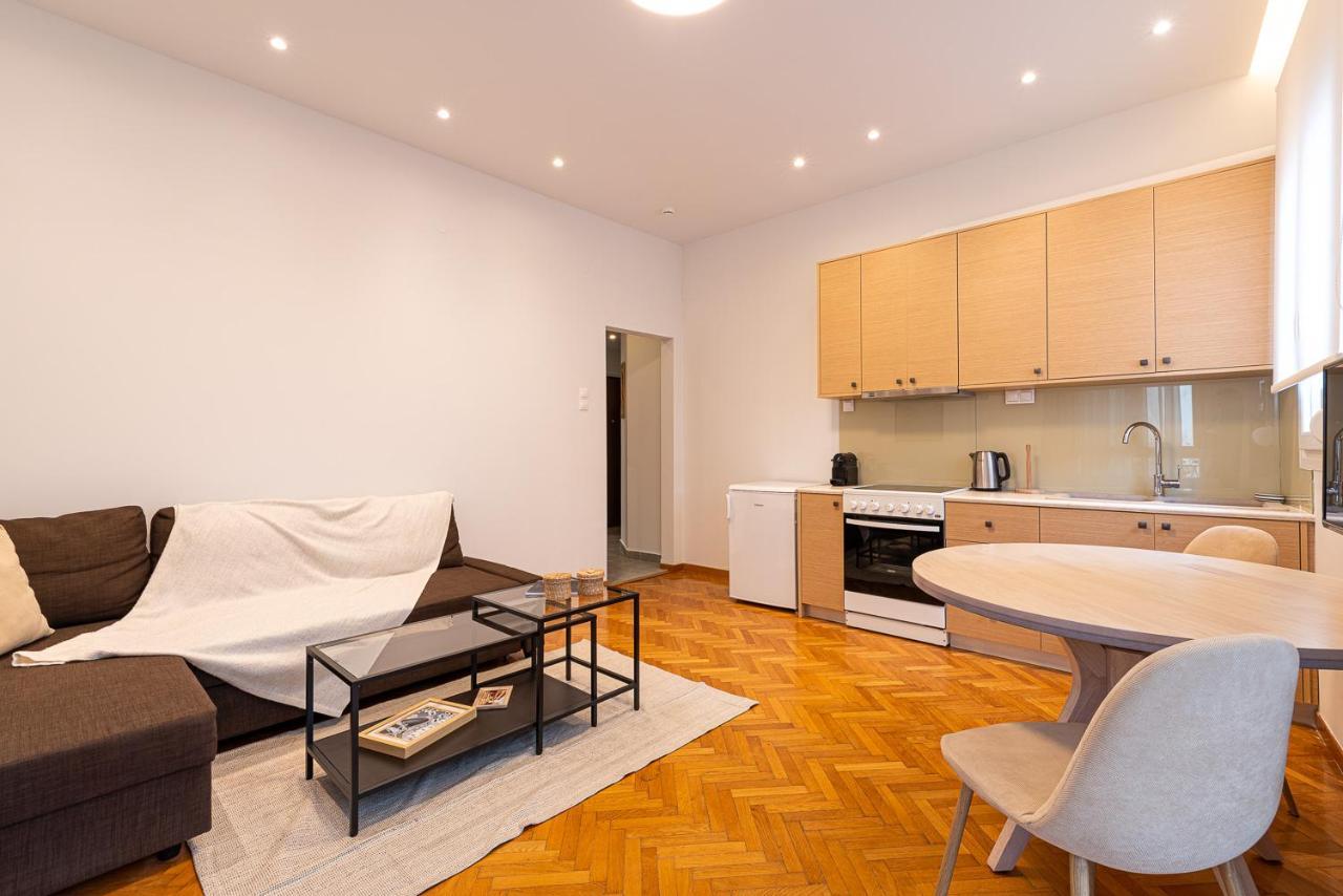 The Boutique Appartement Héraklion