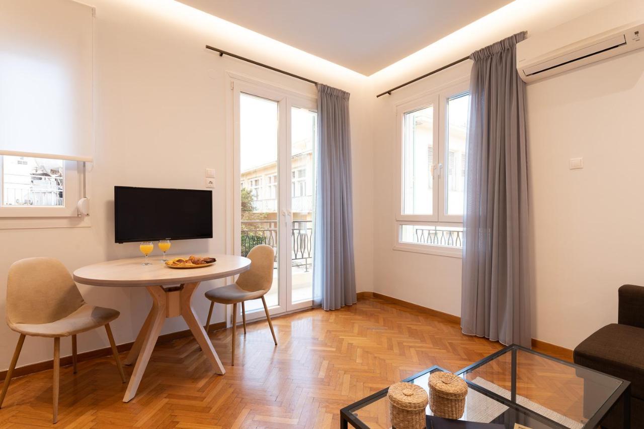 The Boutique Appartement
