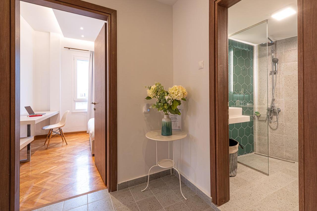 Appartement The Boutique Héraklion