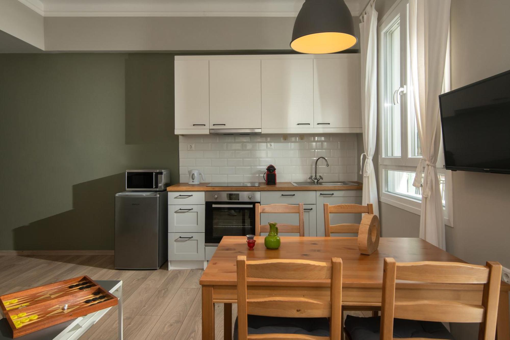 The Boutique Appartement *