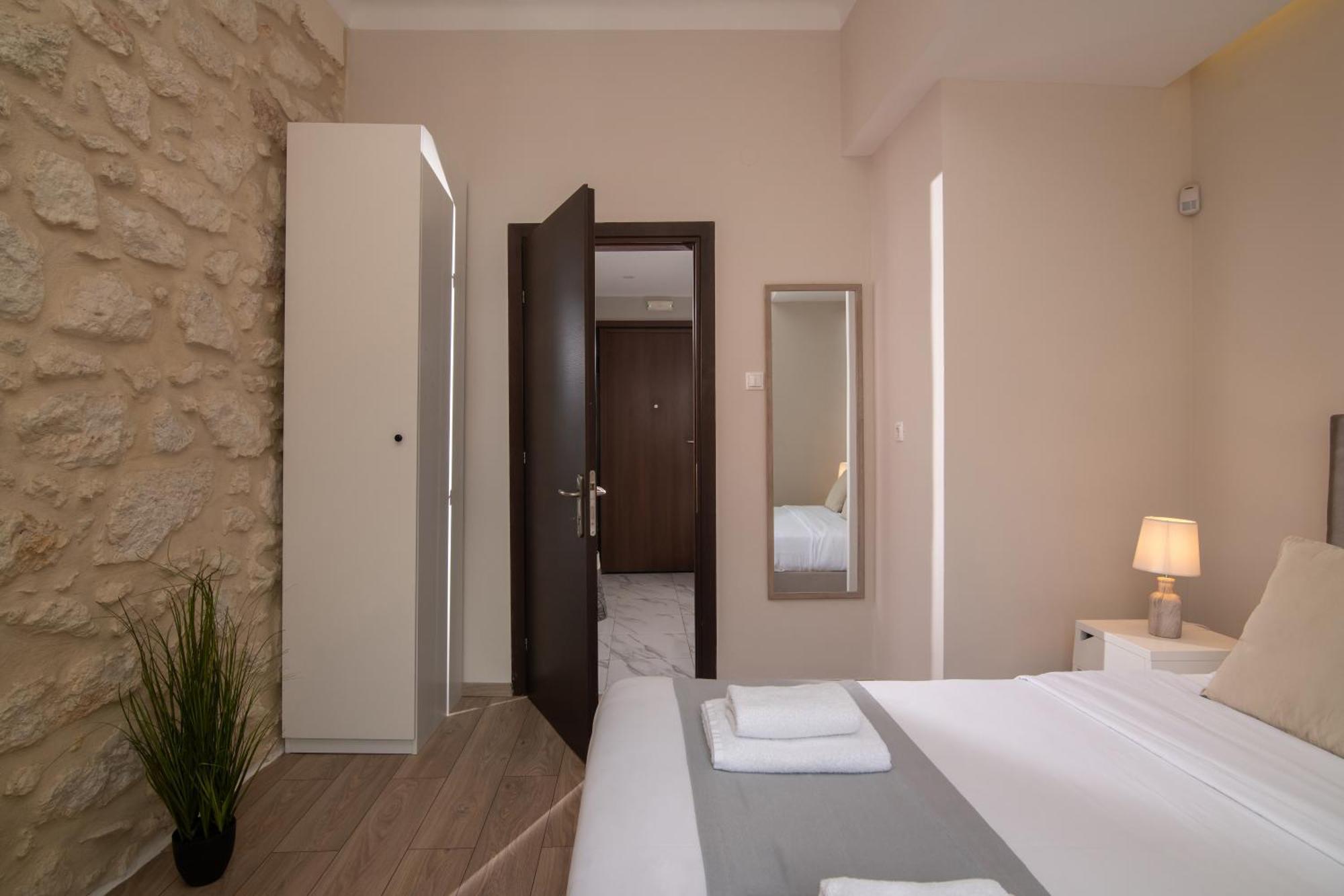 Appartement The Boutique *