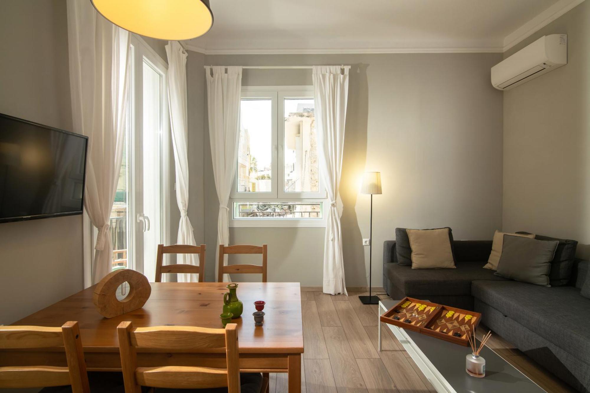 The Boutique Appartement Héraklion