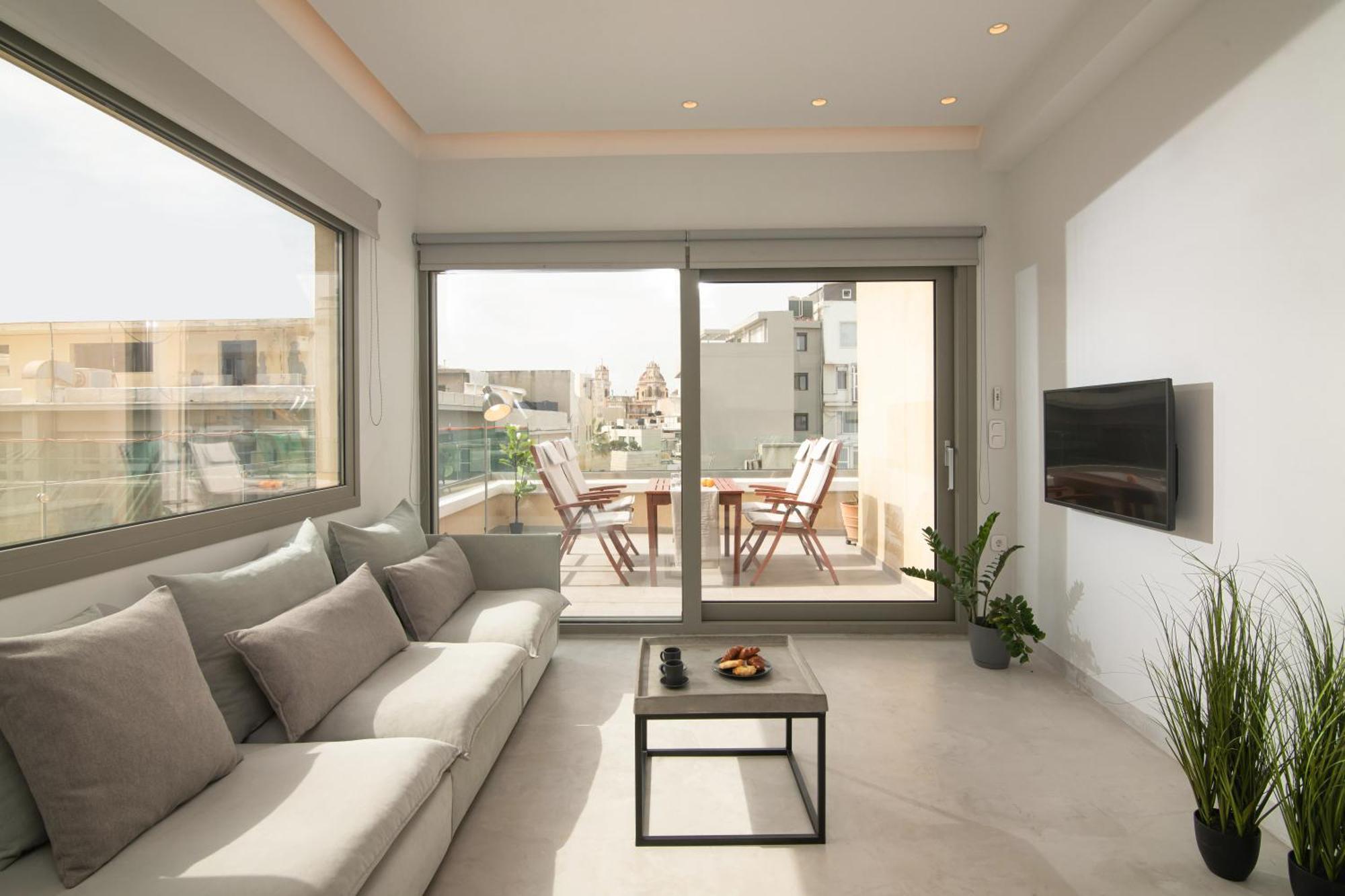 The Boutique Appartement