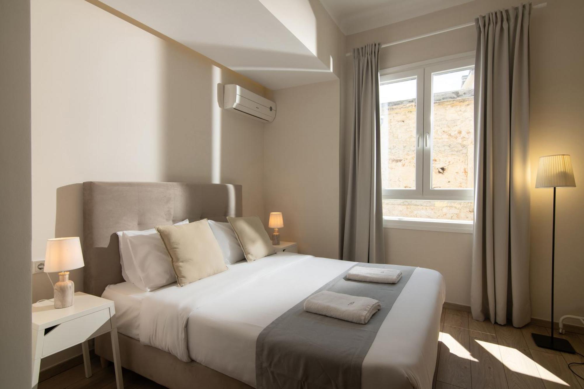 Appartement The Boutique