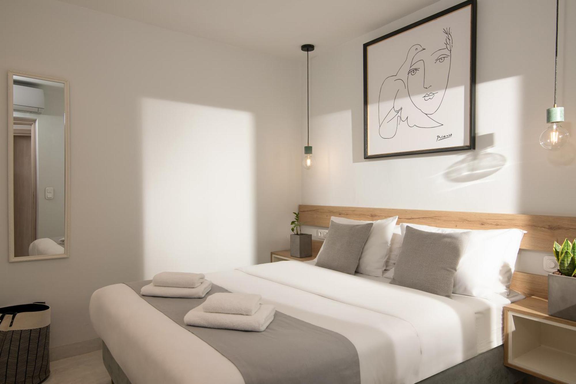 The Boutique Appartement *