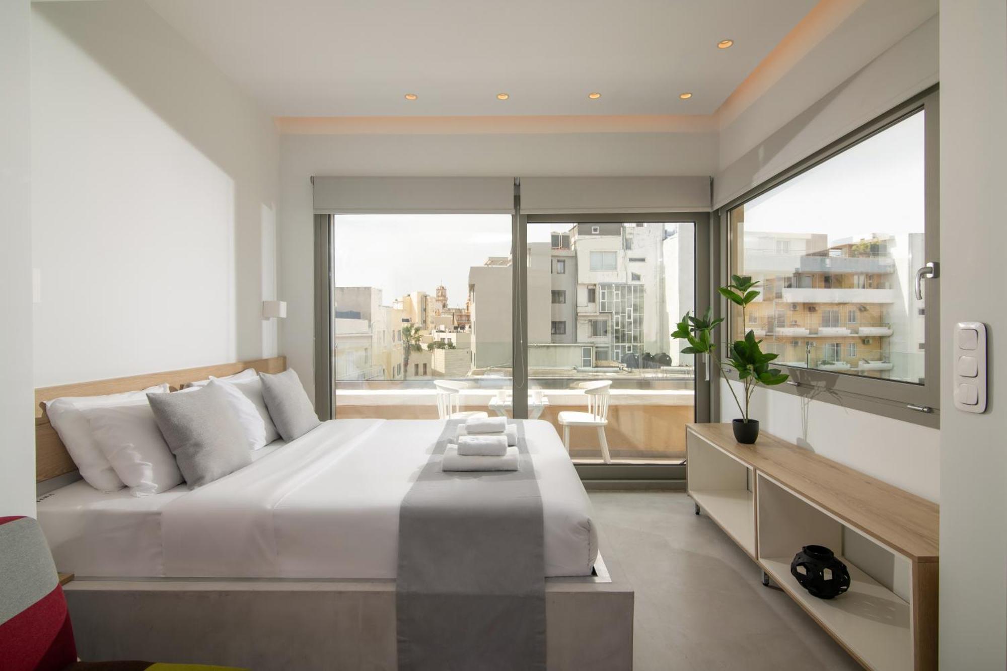 Appartement The Boutique