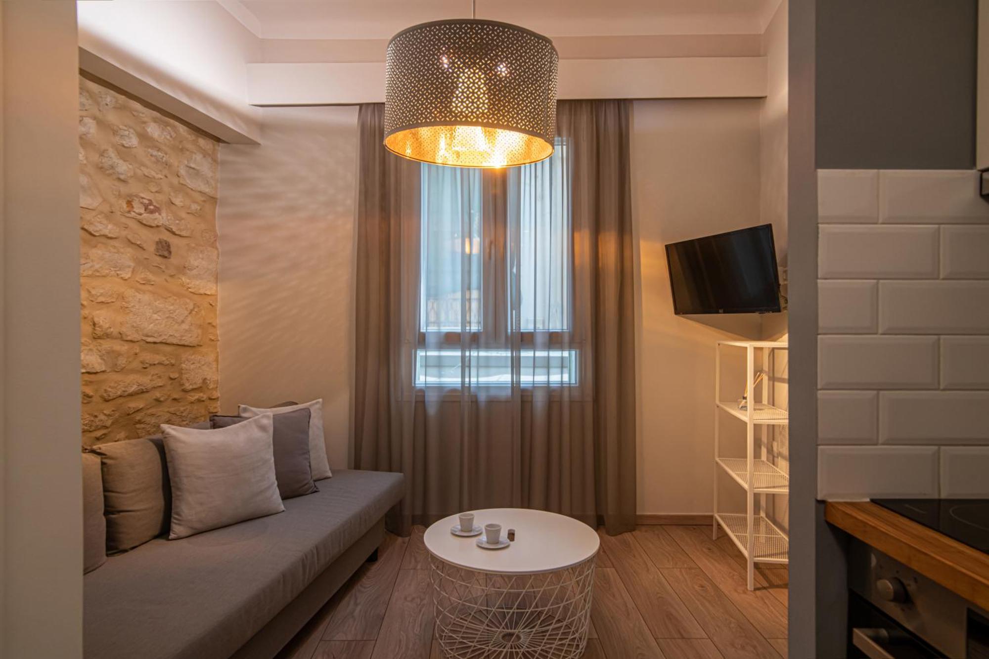 Appartement The Boutique