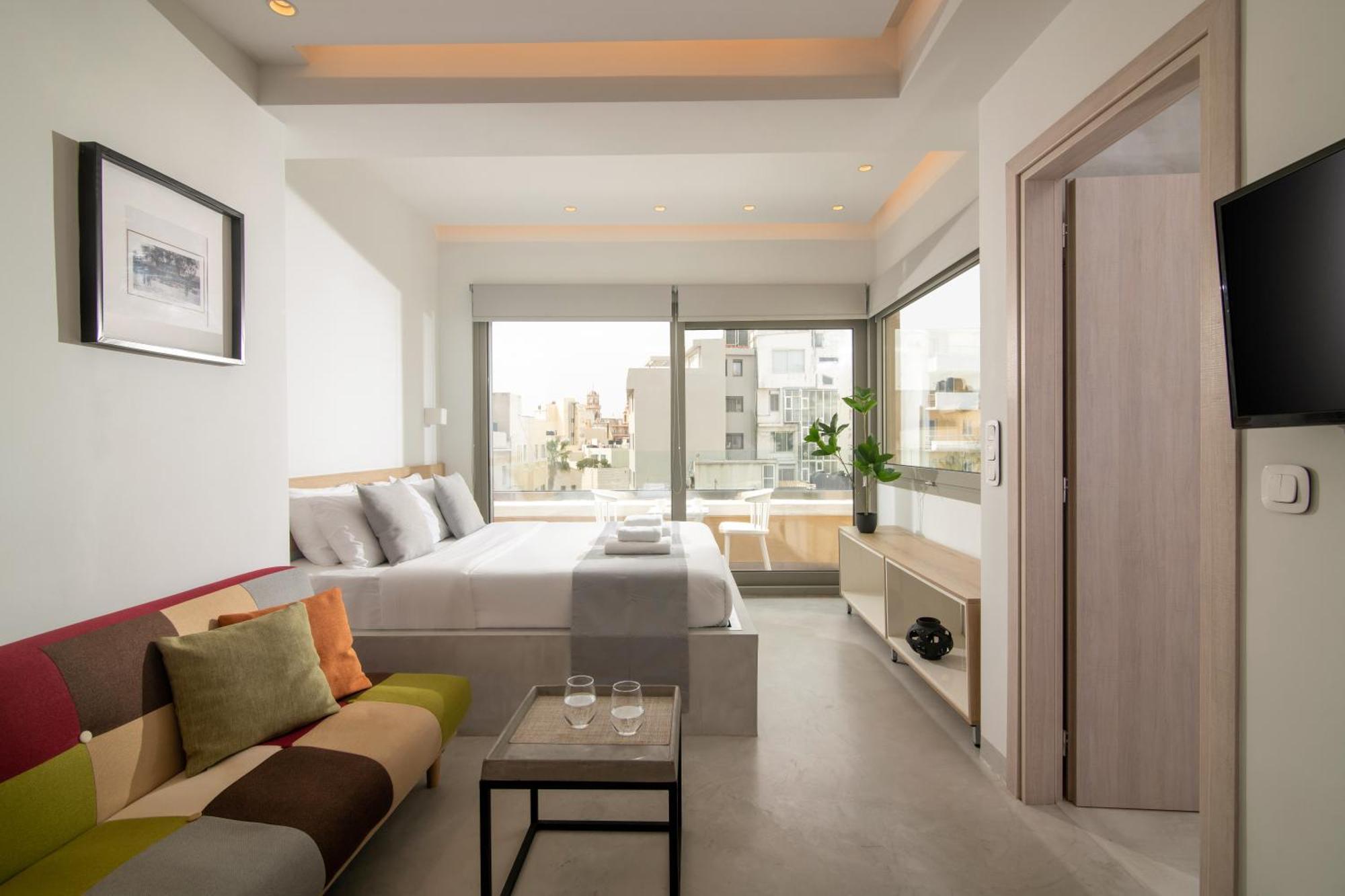 The Boutique Appartement *