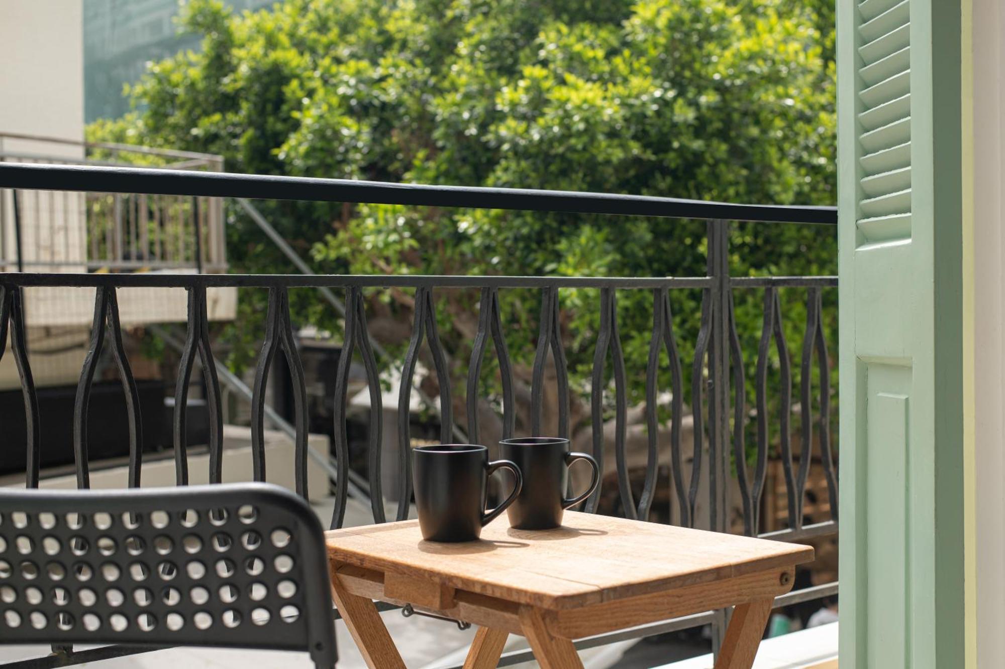 Appartement The Boutique