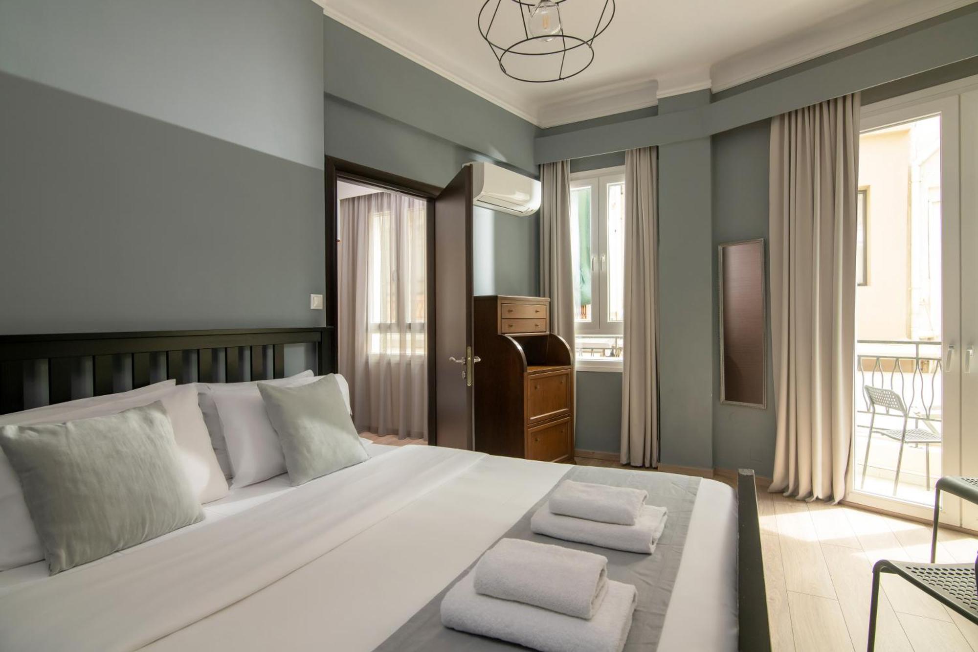 The Boutique Appartement *