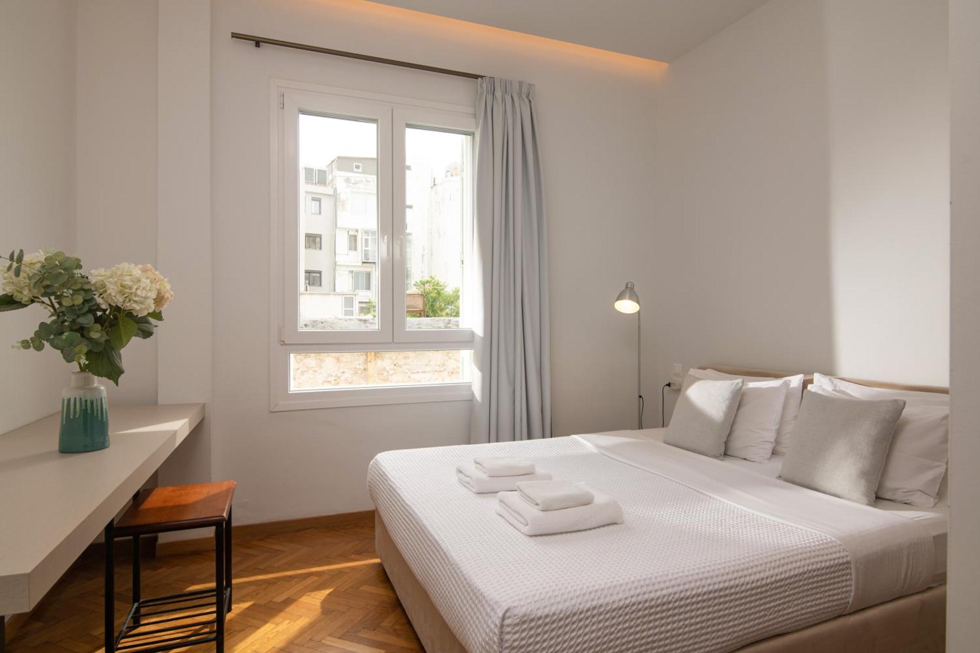The Boutique Heraklion (Crete)