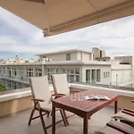 The Central Boutique Apartments