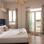The Central Boutique Apartments
