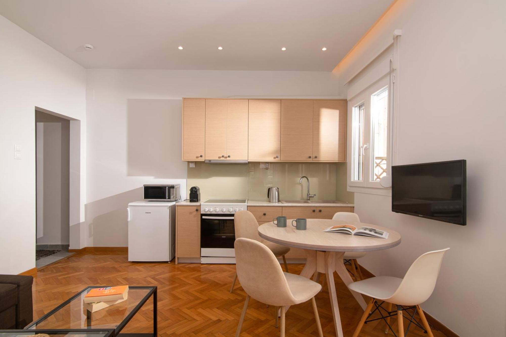 Apartment The Boutique